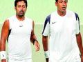 पेसची भारतीय संघात निवड - Marathi News | Paes selected for the Indian team | Latest other-sports News at Lokmat.com