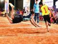ओम समर्थ संघाचे विजेतेपद - Marathi News | Om Samarth Samaj wins | Latest other-sports News at Lokmat.com