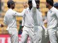 200 पेक्षा कमी धावांचं लक्ष्य, टेस्ट क्रिकेटमधला तिसरा सर्वात मोठा विजय - Marathi News | Less than 200 goals, the third greatest victory in Test cricket | Latest other-sports News at Lokmat.com