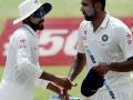आयसीसी क्रमवारीत अश्विन-जडेजाने रचला इतिहास, दोघंही अव्वल - Marathi News | Ashwin-Jadeja made history in ICC rankings, both of them top | Latest other-sports News at Lokmat.com