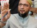 भारताला हिंदू राष्ट्र होऊ देणार नाही - असदुद्दीन ओवेसी - Marathi News | India will not become a Hindu Nation - Asaduddin Owaisi | Latest maharashtra News at Lokmat.com