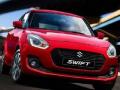 मारूती सुझुकीची स्विफ्ट 2017 लॉन्च - Marathi News | Launch Maruti Suzuki Swift 2017 | Latest business News at Lokmat.com