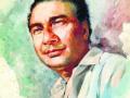 ज्येष्ठ गीतकार साहिर लुधियानवी जयंती - Marathi News | Senior songwriter Sahir Ludhiyanvi Jayanti | Latest filmy News at Lokmat.com