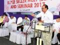 वस्त्रोद्योगास चांगली स्थिती निर्माण होईल - Marathi News | Textile industry will create a good condition | Latest kolhapur News at Lokmat.com