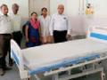 किडनीच्या आजारात वाढ, सुपरस्पेशालिटी ठरते वरदान - Marathi News | Growth of Kidney Disease, Supercondition Benefits | Latest amravati News at Lokmat.com