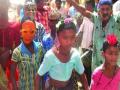 विक्रमगड तालुक्यात अनेक गावी एकच होळी - Marathi News | One Holi in many villages in Vikramgad taluka | Latest vasai-virar News at Lokmat.com