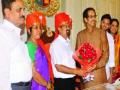 मनगटातील जोर दाखवला... - Marathi News | Wrist emphasis ... | Latest maharashtra News at Lokmat.com