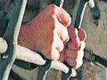 जळीत हत्याकांडातील आरोपीस १४ मार्चपर्यंत कोठडी! - Marathi News | Burnt murder accused till 14 March! | Latest maharashtra News at Lokmat.com