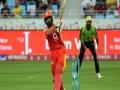 ट्वेंटी-20च्या मैदानात पुन्हा सहा चेंडूत सहा षटकार - Marathi News | Six sixes in six balls again in the Twenty20 field | Latest other-sports News at Lokmat.com