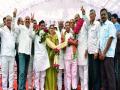 अकोल्याच्या महापौरपदी भाजपचे विजय अग्रवाल - Marathi News | Vijay Agarwal of BJP's Akaloli mayor | Latest akola News at Lokmat.com