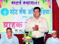 शेतकऱ्यांनी शाश्वत काजू उत्पादन घ्यावे - Marathi News | Farmers should take sustainable cashew nuts | Latest sindhudurga News at Lokmat.com
