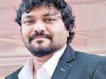 केंद्रीय मंत्री बाबुल सुप्रियो यांच्या विरोधात अटक वॉरंट - Marathi News | Arrest warrant against Union Minister Babul Supriyo | Latest national News at Lokmat.com