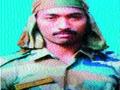साताऱ्याचे जवान दीपक घाडगे शहीद - Marathi News | Sataraya Jawan Deepak Ghadge Shaheed | Latest satara News at Lokmat.com