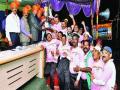 मुंबई विद्यापीठाचा दबदबा - Marathi News | Bombay University's influence | Latest other-sports News at Lokmat.com
