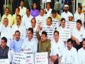 कर्जमाफीसाठी सर्वपक्षीय मैदानात - Marathi News | All-round grounds for debt waiver | Latest maharashtra News at Lokmat.com