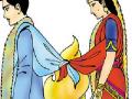 लग्नापूर्वीच ती प्रियकरासोबत घोड्यावरून पळाली - Marathi News | Prior to her marriage, she ran away from the horse with a lover | Latest maharashtra News at Lokmat.com