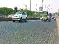दुचाकीस्वारांसाठी नेरुळ पूल ठरतोय मृत्यूचा सापळा - Marathi News | Nerul Bridge for bikers | Latest navi-mumbai News at Lokmat.com