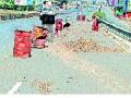 वाहनांच्या कंपनाने झुलतोय सुरूरचा उड्डाणपूल - Marathi News | Surat flyover in Jhalotali by automobile companies | Latest satara News at Lokmat.com