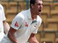 ऑस्ट्रेलियाला मोठा धक्का, स्टार्क मुकणार उर्वरित मालिकेला - Marathi News | Stark will miss Australia's biggest one-day series | Latest other-sports News at Lokmat.com