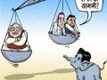 UP Election 2017 - विरोधकांचा एक्झिट पोलवर विश्वास नाही - Marathi News | UP Election 2017 - Opponents do not believe exit poles | Latest national News at Lokmat.com