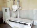 तंत्रज्ञाअभावी एक्स-रे मशीन बंद - Marathi News | X-ray machine discontinued technically | Latest gadchiroli News at Lokmat.com