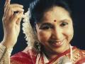 आशा भोसलेंच्या मुखी ' हर हर मोदी' - Marathi News | Asha Bhosale's face 'Har Har Modi' | Latest national News at Lokmat.com