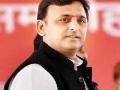 आमची सायकल ट्युबलेस, कधीच पंक्चर होत नाही- अखिलेश - Marathi News | Our cycle tubeless, never punctured - Akhilesh | Latest national News at Lokmat.com