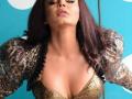 बोल्ड आणि बिनधास्त राखी सावंतचा एमएमएस झाला लिक - Marathi News | Rakhi Sawant's MMS becoming bold and bold | Latest filmy News at Lokmat.com