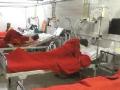सीपीआरमध्ये प्रायोगिक तत्त्वावर ट्रामा केअर सेंटर - Marathi News | Trauma Care Center on experimental basis in CPR | Latest kolhapur News at Lokmat.com