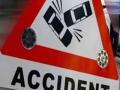 रिक्षा-ट्रकच्या धडकेत विद्यार्थिनीचा जागीच मृत्यू - Marathi News | Death of a woman on the spot of rickshaw-truck | Latest vasai-virar News at Lokmat.com