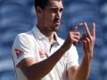 मिशेल स्टार्क मालिकेबाहेर - Marathi News | Mitchell Starc out of the series | Latest other-sports News at Lokmat.com