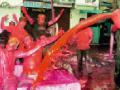 होली है ! : - Marathi News | Holi is! : | Latest nagpur News at Lokmat.com