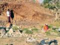 रॉयल्टी न भरताच होते गौण खनिजांचे खनन - Marathi News | Minor mining was minced without royalty | Latest chandrapur News at Lokmat.com
