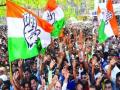 मणिपूरमध्ये काँग्रेस सर्वांत मोठा पक्ष - Marathi News | Congress is the largest party in Manipur | Latest national News at Lokmat.com
