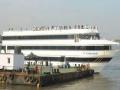 मुंबईकरांसाठी पहिलं तरंगतं हॉटेल - Marathi News | Mumbai's first floating hotel | Latest maharashtra News at Lokmat.com