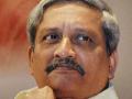 पर्रिकरांचे बोइंग तर काँग्रेसची झुक..झुक गाडी ! - Marathi News | Parrikar's Boeing is Congress Lean ... | Latest goa News at Lokmat.com