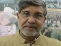 सत्यार्थी यांच्या नोबेल मानपत्राचा अखेर छडा - Marathi News | Let's finally finish Satyarthi's Nobel Manifesto | Latest national News at Lokmat.com