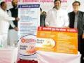 मुद्राच्या प्रचार साहित्याचे विमोचन - Marathi News | Releasing currency promotional material | Latest chandrapur News at Lokmat.com