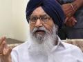 पंजाबच्या बादल सरकारच्या दहा मंत्र्यांची होळी बेरंग झाली - Marathi News | Ten of the Ministers of the Badal Government of Punjab, the Holi became colorless | Latest national News at Lokmat.com