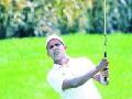 इंडियन ओपन गोल्फ स्पर्धा - चौरसियाने जेतेपद राखले - Marathi News | Indian Open golf tournament - Chaurasia retains the title | Latest other-sports News at Lokmat.com