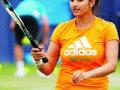 सानिया-स्टाइकोव्हाची आगेकूच - Marathi News | Sania-Staichova's front | Latest other-sports News at Lokmat.com