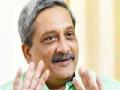 गोव्यामध्ये पुन्हा पर्रीकर सरकार! - Marathi News | Goa again Parrikar government! | Latest goa News at Lokmat.com