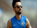 विराटने अनोख्या पद्धतीने दिल्या होळीच्या शुभेच्छा! - Marathi News | Happy Birthday! | Latest other-sports News at Lokmat.com