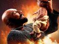 VIDEO: 'बाहुबली-2' च्या ट्रेलरची पहिली झलक पाहिली का? - Marathi News | VIDEO: Did you see the first glimpse of 'Bahubali 2' trailer?-1 | Latest filmy Videos at Lokmat.com