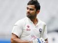 कोहली नैराश्याचा बळी : जॉन्सन - Marathi News | Kohli is a victim of depression: Johnson | Latest other-sports News at Lokmat.com