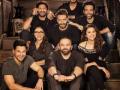 अजय देवगण आणि रोहित शेट्टीचा पुन्हा एकदा 'गोलमाल' - Marathi News | Ajay Devgn and Rohit Shetty once again 'Golmaal' | Latest filmy News at Lokmat.com