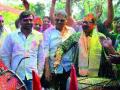 देशभरात होळी उत्साहात - Marathi News | Holi excitement across the country | Latest national News at Lokmat.com