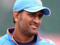 चॅम्पियन्स ट्रॉफी धोनीचे भविष्य ठरवेल - Marathi News | The Champions Trophy will decide the future of Dhoni | Latest other-sports News at Lokmat.com
