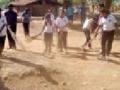 होळीनिमित्त ग्रामस्वच्छता अभियान व वृक्षारोपण - Marathi News | Village Cleanliness Campaign and Plantation for Holi | Latest bhandara News at Lokmat.com