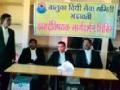 भद्रावती येथे कायदेविषयक मार्गदर्शन शिबिर - Marathi News | Legal Guidance Camp at Bhadravati | Latest chandrapur News at Lokmat.com